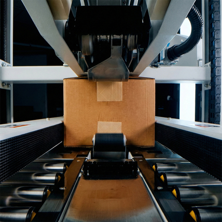 Maszyna do cięcia kartonu Bublaki BM-CM75