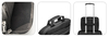 Biznesowa torba do laptopa EVERKI Business 14,1"