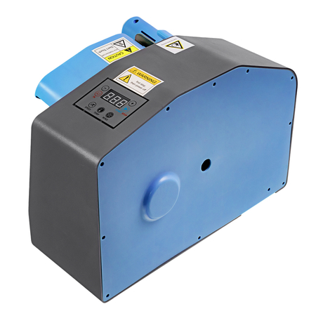 Maszyna wypełniacz powietrza Bublaki Maker BM-M2T Outlet A+