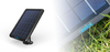 Panel solarny do zewnętrznych kamer Reolink