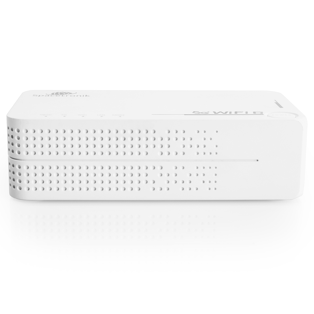 Mobilny router 5G SP-RM50 Wi-Fi 6 AX1800 – zawsze online