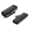 2x Bezprzewodowy mikrofon iPhone Lightning IOS