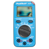 Cyfrowy multimetr PeakTech P 1071 600V AC DC - precyzyjne pomiary Live Test 
