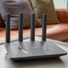 Router Wi-Fi 6 2.4/5GHz VPN GL.iNet Flint