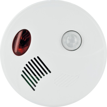 Samodzielny czujnik ruchu PIR sufitowy HSA700