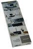 Vierfacher Rahmen - Ecke 60 Aluminium