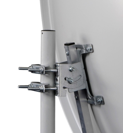 Antenne Sat.80 Corab X800 Metallrücken hell
