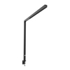 Lampa biurkowa do biura LED GLOW D22 4000K Czarna