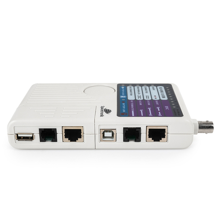 Netzwerkkabel-Tester 4in1 SP-LT02