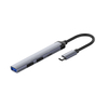 LDNIO DS-34C USB-C HUB Adapter