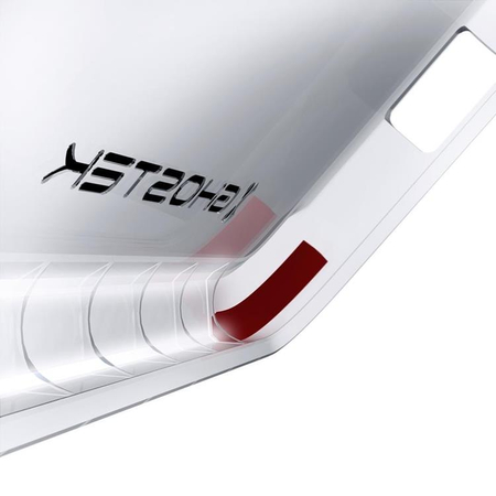 Etui Covert 3 Samsung Galaxy A10 przezroczysty