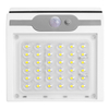 LED-Wandleuchte Spacetronik SAM 20W Automatic ohne Kabel