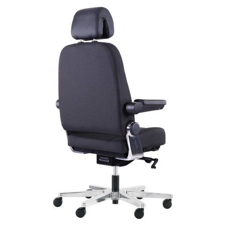 Fotel biurowy Spacetronik SPC-TORMAN-00