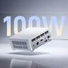 Minisforum UM870 Slim - AMD Ryzen 7, 32GB, 1TB SSD, biurowy PC