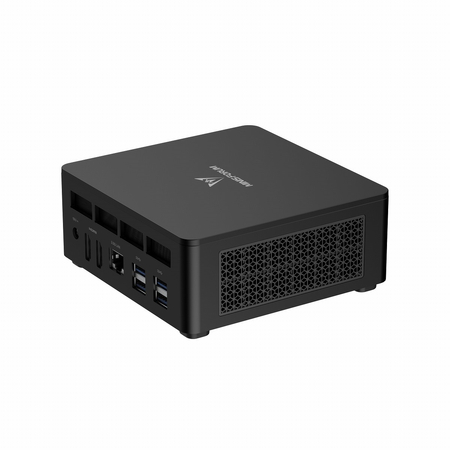 Minisforum PC UM773 XTX - AMD Ryzen 7, 16GB DDR5, 512GB SSD