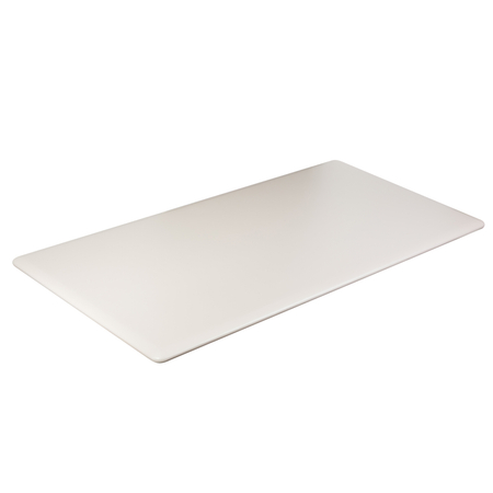 Blat MDF malowany proszkowo 120x60x2.5 Stellar