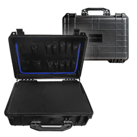 Walizka na przyrządy pomiarowe Jonard Tools H-180