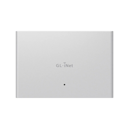 Przełącznik KVM IP HDMI 4K PoE USB Comet PoE GL-RM