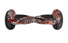 Elektryczna deskorolka Skymaster 11" 2wheels EVO Graffiti