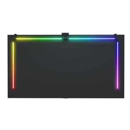 Oświetlenie telewizora LED Spacetronik Glow Three 65"