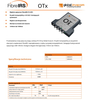 FibreIRS Global Invacom OTx KIT