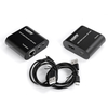 Spacetronik SPH-HLC52 HDMI zu LAN Audio Konverter