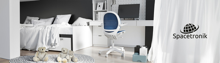 Krzesło dziecięce Spacetronik XD SPC-XD03P Outlet C+