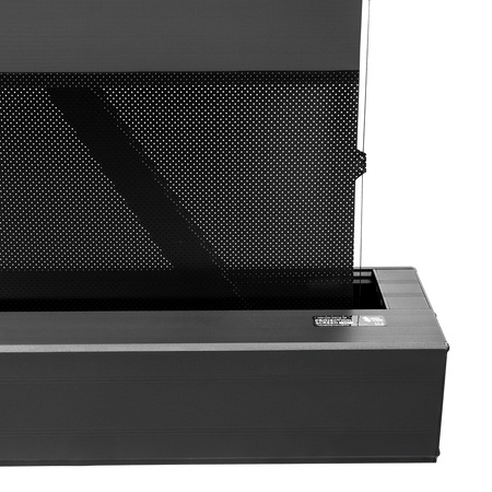 Podłgowy ekran do projektora 84" 16:9 UST ALR