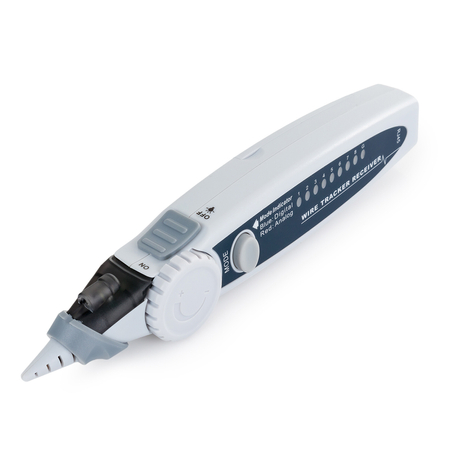 Wielofunkcyjny miernik tester kabli sieciowych LCD POE Multimetr Spacetronik SP-LT04
