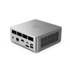 Kompaktowy komputer biurowy Minisforum UM760 Slim - Ryzen 5 7640HS