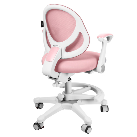 Krzesło dziecięce Spacetronik XD SPC-XD06P Outlet B-