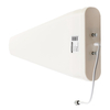 Zestaw anten kierunkowych panelowych Spacetronik LTE 4G 5G 30cm N