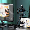 USB Type-C 4K Video Graber Ezcap333