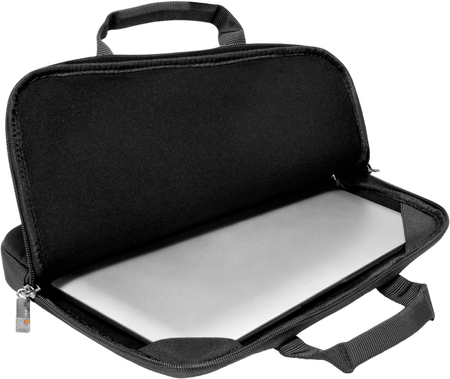 Torba na notebook EVERKI ContemPRO Sleeve 13,3" czarna