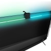 Spacetronik Glow Three 75 Zoll TV-Hintergrundbeleuchtung