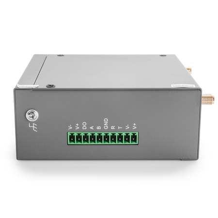 Spacetronik SIR322 LTE Kat. 4 Wi-Fi N150 Router