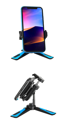 Mini statyw do telefonu trójnożny Apexel APL-JJ08