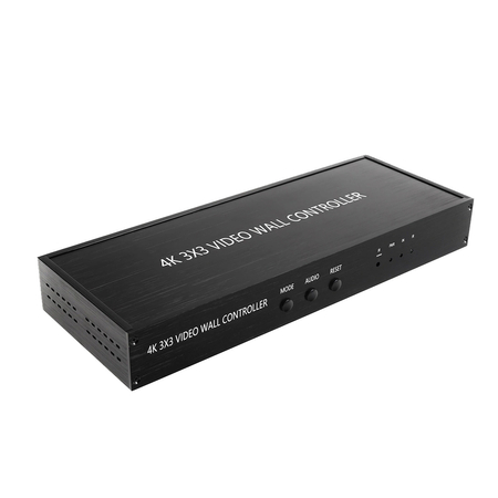 Videowand-Steuerung SPH-VW331