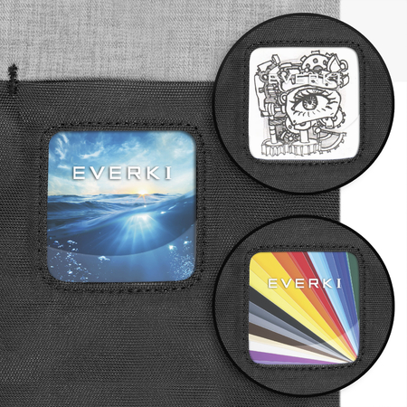 Torba na notebook EVERKI ContemPRO Sleeve 13,3" czarna