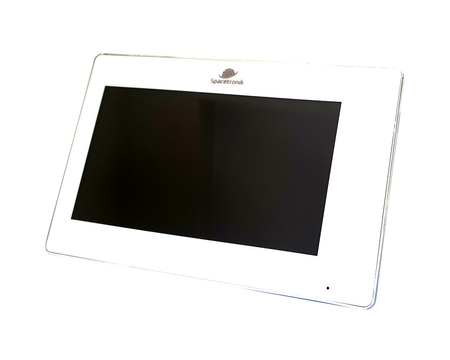 Smart 7" Spacetronik DiO SPD-M777TW Monitor