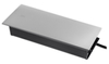 Spacetronik SPS-S33S Schiebetisch-Steckdose