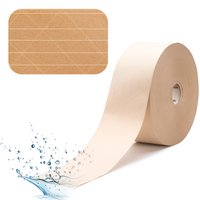 Gummiertes, verstärktes Papierband BT-W700R_137