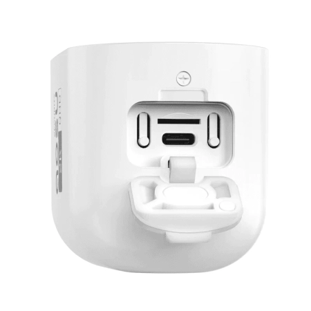 Inteligentna kamera solarna zewnętrzna Aosu SL-C7L do monitoringu SMART Wi-Fi Tuya OUTLET