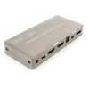 Extractor 2x HDMI-HDMI + Audio ARC 4K Spacetronik SPH-SAE06