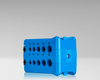 Ściągacz izolacji 1.2 mm-3.3 mm JONARD TOOLS MS-306