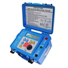 KROKODYLEK Klemme mit Schraube rot 50V Goobay