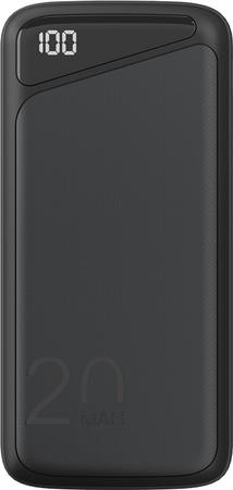 PowerBank Goobay USB USB-C Quick Charge PD Fast Charge 20000 mAh
