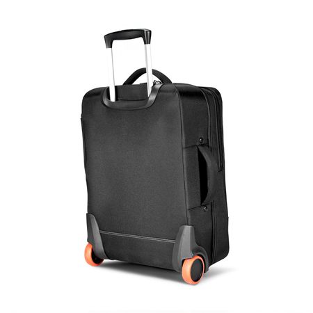 Torba podróżna Plecak na laptopa z kółkami EVERKI Trolley Wheeled 15''-18.4'' (Titan)