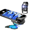 Mikroskop cyfrowy obiektyw do telefonu 200x LED
