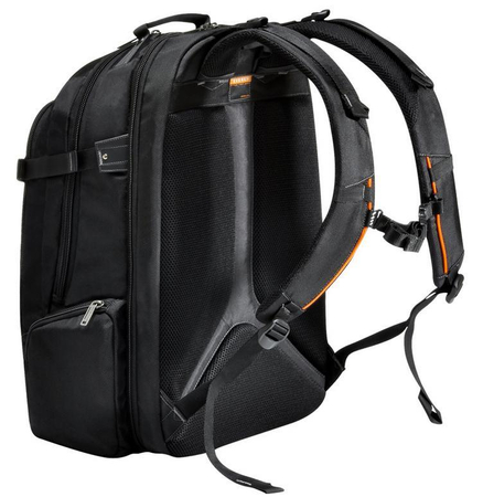 Solidny plecak na laptop EVERKI Business 120 18.4'' (Titan / Backpack)